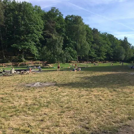 Apartament Redlowski