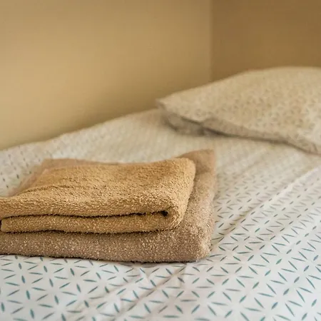 Apartament Redlowski 格丁尼亚