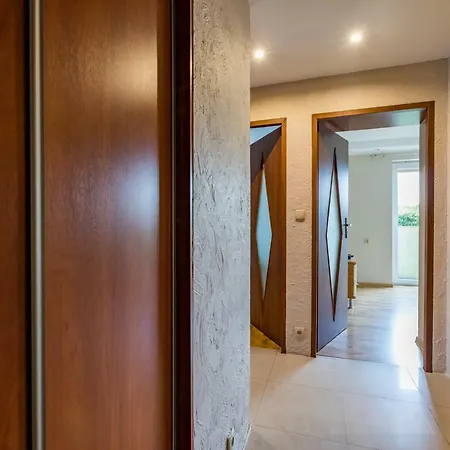Apartament Redlowski 格丁尼亚