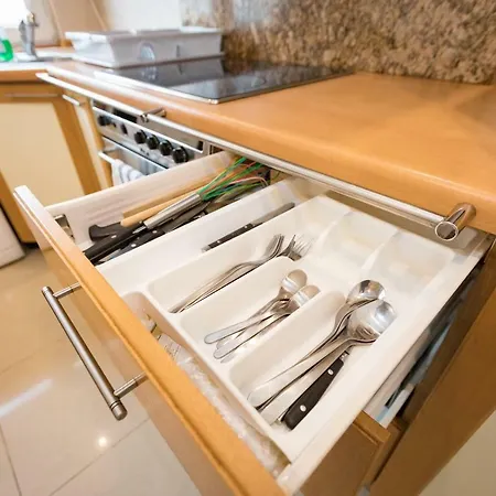 Apartament Redlowski 公寓 *