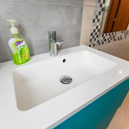 Apartament Redlowski 格丁尼亚