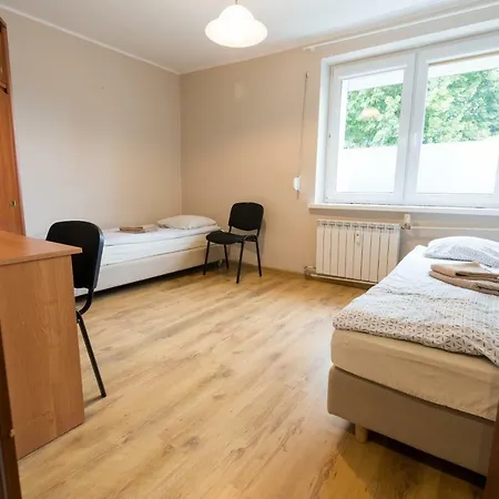 Apartament Redlowski * 格丁尼亚